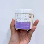 Bột Đắp Mặt Tắm Trắng Da Ngọc Trai Nguyên Chất T&T Beauty 150g/Hộp