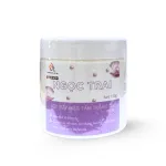 Bột Đắp Mặt Tắm Trắng Da Ngọc Trai Nguyên Chất T&T Beauty 150g/Hộp