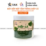 Bột Đắp Mặt Tắm Trắng Da Nguyên Chất T&T Beauty 150g/Hộp