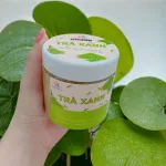 Bột Đắp Mặt Tắm Trắng Da Nguyên Chất T&T Beauty 150g/Hộp