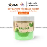 Bột Đắp Mặt Tắm Trắng Da Nguyên Chất T&T Beauty 150g/Hộp