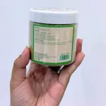 Bột Đắp Mặt Tắm Trắng Da Rau Má Nguyên Chất T&T Beauty 150g/Hộp