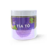 Bột Đắp Mặt Tắm Trắng Da Tía Tô Nguyên Chất T&T Beauty 150g/Hộp
