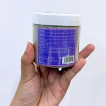 Bột Đắp Mặt Tắm Trắng Da Tía Tô Nguyên Chất T&T Beauty 150g/Hộp