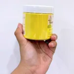 Bột Đắp Mặt Tắm Trắng Da Tinh Bột Nghệ Nguyên Chất T&T Beauty 150g/Hộp