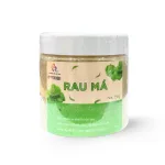 Bột Đắp Mặt Tắm Trắng Da Trà Xanh Nguyên Chất T&T Beauty 150g/Hộp