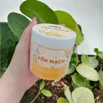 Bột Đắp Mặt Tắm Trắng Da Yến Mạch Nguyên Chất T&T Beauty 150g/Hộp