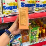 Bột Baking Soda Natural Soda - Bột Nở Hộp Giấy 454g