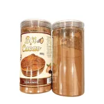 Bột Ca Cao Thơm Béo 500g Hộp