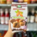Bột Cacao Malaysia 500g