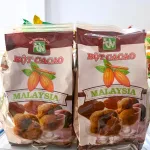 Bột Cacao Malaysia 500g