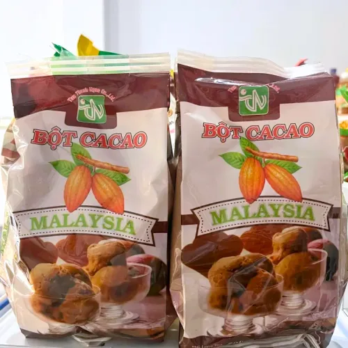 Bột Cacao Malaysia 500g