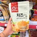 Bột Gia Vị Phô Mai O!SAJANG Vị Truyền Thống 250g