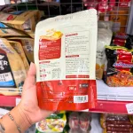 Bột Gia Vị Phô Mai O!SAJANG Vị Truyền Thống 250g