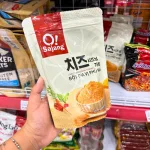 Bột Gia Vị Phô Mai O!SAJANG Vị Truyền Thống 250g