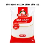 Bột Ngọt MEIZAN Cánh Lớn 1kg