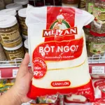 Bột Ngọt MEIZAN Cánh Lớn 1kg