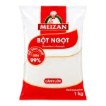 Gia vị, muối, đường, bột ngọt, hạt nêm