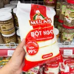 Bột Ngọt MEIZAN Cánh Lớn 1kg