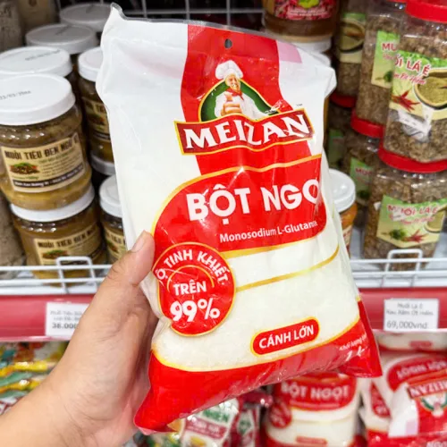 Bột Ngọt MEIZAN Cánh Lớn 1kg