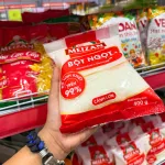 Bột Ngọt MEIZAN Cánh lớn 400gr
