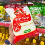 Bột Ngọt MEIZAN Cánh Vừa 1kg
