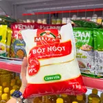 Bột Ngọt MEIZAN Cánh Vừa 1kg
