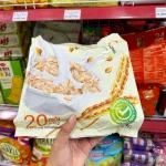 Bột Ngũ Cốc Dinh Dưỡng Day To Day Trần Quang Bịch 600g