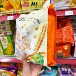 Bột Ngũ Cốc Dinh Dưỡng Day To Day Trần Quang Bịch 600g