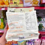 Bột Ngũ Cốc Dinh Dưỡng Day To Day Trần Quang Bịch 600g