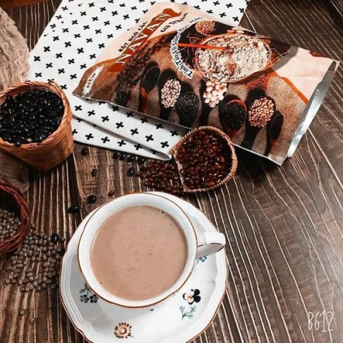 Bột Ngũ Cốc Dinh Dưỡng Navan