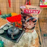 Bột Ngũ Cốc Dinh Dưỡng Navan