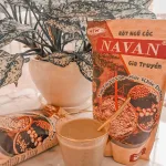 Bột Ngũ Cốc Dinh Dưỡng Navan