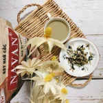 Bột Ngũ Cốc Dinh Dưỡng Navan