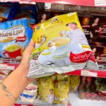 Bột Sữa Béo B One Thái Lan 1kg - Bột Kem Béo Thái Lan