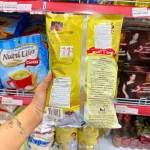 Bột Sữa Béo B One Thái Lan 1kg - Bột Kem Béo Thái Lan