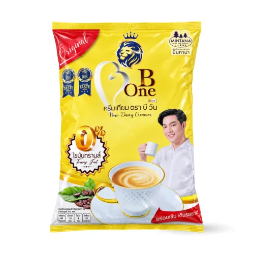 Bột Sữa Béo B One Thái Lan 1kg - Bột Kem Béo Thái Lan