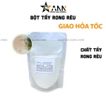 Bột Tẩy Rong Rêu Chống Trơn Trượt Sân Vườn Hiệu Quả 400g