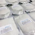 Bột Tẩy Rong Rêu Chống Trơn Trượt Sân Vườn Hiệu Quả 400g