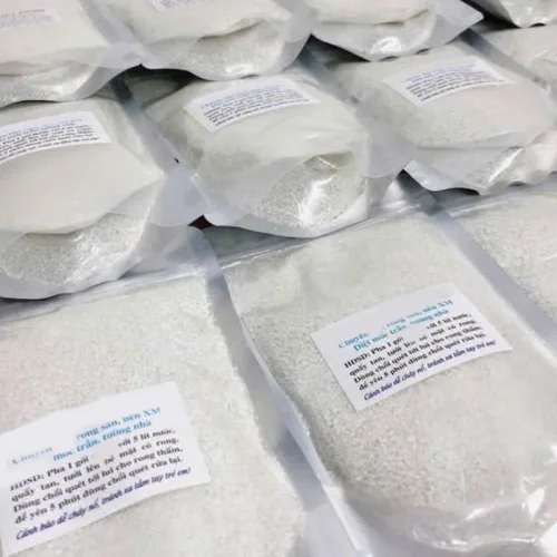Bột Tẩy Rong Rêu Chống Trơn Trượt Sân Vườn Hiệu Quả 400g