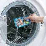 Bột Tẩy Vệ Sinh Lồng Máy Giặt - Bột Tẩy Rửa Lồng Máy Giặt
