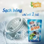 Bột Tẩy Vệ Sinh Lồng Máy Giặt - Bột Tẩy Rửa Lồng Máy Giặt