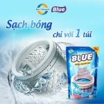 Bột Tẩy Vệ Sinh Lồng Máy Giặt - Bột Tẩy Rửa Lồng Máy Giặt