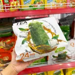 Bột Trà Hoà Tan Bí Đao Trần Quang 336g