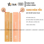 Bút Kẻ Mắt Gogo Tales Nét Mảnh Không Lem Lâu Trôi