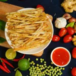 Cá Bống Tẩm Gia Vị 250g Hộp