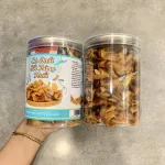 Cá Đuối Sốt Trứng Muối Thơm Ngon 250g Hộp