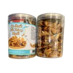 Cá Đuối Sốt Trứng Muối Thơm Ngon 250g Hộp