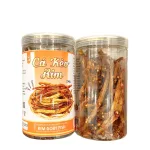 Cá Kèo Rim Tỏi Ớt Thơm Ngon 250g Hộp