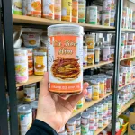 Cá Kèo Rim Tỏi Ớt Thơm Ngon 250g Hộp